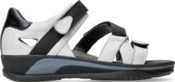 Wolky Sandalen Desh Gebroken Wit Leer -Skechers Verkoopwinkel 1200x565 11