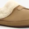Thu!s Dames Pantoffels - Beige - Maat 38 - Sloffen 14 Thu!s Dames Pantoffels - Beige - Maat 38 - Sloffen -Skechers Verkoopwinkel 1200x565 15