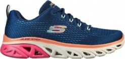 Skechers - GLIDE-STEP SPORT-SWEETER DAYS - Navy Pink - 39 -Skechers Verkoopwinkel 1200x565 17