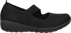 Skechers Up-lifted Dames Instapschoen - Zwart - Maat 40 -Skechers Verkoopwinkel 1200x565 2