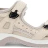 Ecco Offroad Wandelsandalen Beige - Maat 40