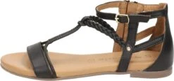 Tamaris Sandalen Zwart - Maat 37 -Skechers Verkoopwinkel 1200x565 6