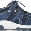 Wolky Veterschoenen Nortec Denim Nubuck -Skechers Verkoopwinkel 1200x566 12