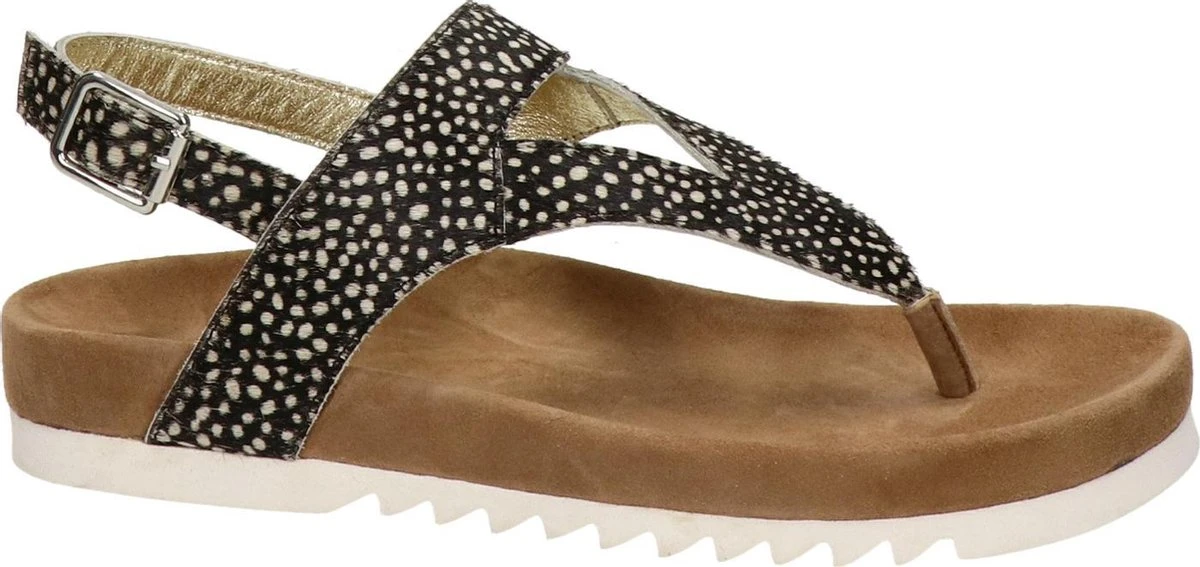 Maruti - Bear Sandalen - Pixel Black - 38 10 Maruti - Bear Sandalen - Pixel Black - 38 - Afbeelding 10