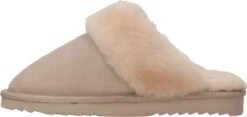 Warmbat Flurry Pantoffels - Sloffen - Dames - Beige - Maat 38 -Skechers Verkoopwinkel 1200x568 8
