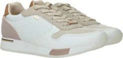 Mexx Eflin Sneakers Laag - Wit - Maat 39 -Skechers Verkoopwinkel 1200x569 4