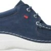 Wolky Veterschoenen Roll Shoe Denim Nubuck -Skechers Verkoopwinkel 1200x569 6