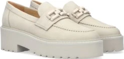 VIA VAI Lois Brake Loafers Dames - Instappers - Beige - Maat 41 -Skechers Verkoopwinkel 1200x570 4