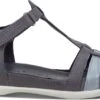 Ecco - Maat 39- Flash Sandalen Grijs -Skechers Verkoopwinkel 1200x570 8