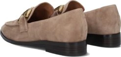 Bibi Lou 572z30vk Dames Loafers - Taupe - Maat 38 -Skechers Verkoopwinkel 1200x571 1
