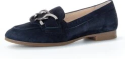 Gabor 434.04 Loafers - Instappers - Dames - Blauw - Maat 44 -Skechers Verkoopwinkel 1200x571 2