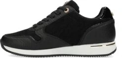 Mexx Sneaker Djana Dames - Zwart - Maat 42 -Skechers Verkoopwinkel 1200x571 9