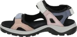 ECCO Offroad Receptor Sandalen Blauw - Dames - Maat 38 32 ECCO Offroad Receptor Sandalen Blauw - Dames - Maat 38 -Skechers Verkoopwinkel 1200x572 6