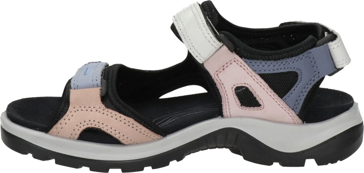 ECCO Offroad Receptor Sandalen Blauw - Dames - Maat 38 15 ECCO Offroad Receptor Sandalen Blauw - Dames - Maat 38 - Afbeelding 15
