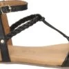 Tamaris Sandalen Zwart - Maat 37 -Skechers Verkoopwinkel 1200x572 7