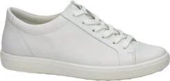 Ecco Soft 7 Sneakers Wit Leer - Dames - Maat 36 -Skechers Verkoopwinkel 1200x573 13