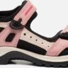 ECCO Offroad Dames Sandalen - Roze - Maat 37 17 ECCO Offroad Dames Sandalen - Roze - Maat 37 -Skechers Verkoopwinkel 1200x573 3