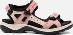 ECCO Offroad Dames Sandalen - Roze - Maat 37