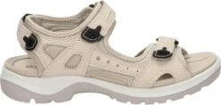 Ecco Offroad Wandelsandalen Beige - Maat 40 -Skechers Verkoopwinkel 1200x573 4