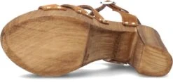 Notre-V 7946 Sandalen - Dames - Cognac - Maat 37 -Skechers Verkoopwinkel 1200x574 5