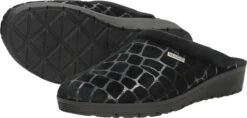 Rohde Dames Pantoffel Muil - 2339-90 Zwart Bedrukt - Maat 38 13 Rohde Dames Pantoffel Muil - 2339-90 Zwart Bedrukt - Maat 38 -Skechers Verkoopwinkel 1200x574 6