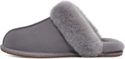 UGG W Scuffette II Dames Sloffen - Lighthouse - Maat 38 -Skechers Verkoopwinkel 1200x574 9
