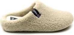 Verbenas Tork Pantoffels - Sloffen - Dames - Beige - Maat 41 -Skechers Verkoopwinkel 1200x575 10