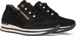 Gabor 76.527.47 Dames Sneakers - Zwart - Maat 40.5 -Skechers Verkoopwinkel 1200x575 15