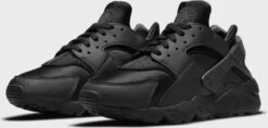 Nike Air Huarache - Zwart - Sneakers Maat 44.5 - Unisex -Skechers Verkoopwinkel 1200x575 16