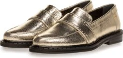 Floris Van Bommel Sfw-40026 Loafers - Instappers - Dames - Goud - Maat 36 -Skechers Verkoopwinkel 1200x575 5