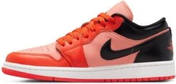 NIKE AIR JORDAN 1 LOW SE SNEAKER