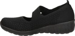 Skechers Up-lifted Dames Instapschoen - Zwart - Maat 40 -Skechers Verkoopwinkel 1200x576