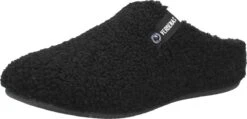 Verbenas York Pantoffels Open - Zwart - Maat 38 -Skechers Verkoopwinkel 1200x576 4