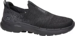 Skechers Go Walk Sneakers Zwart - Maat 40 -Skechers Verkoopwinkel 1200x577