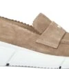 VIA VAI Celina Loavy Instappers - Dames - Beige - Maat 41 -Skechers Verkoopwinkel 1200x578