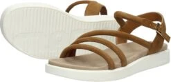Maruti - Luca Sandalen Cognac - Cognac - 40 -Skechers Verkoopwinkel 1200x578 2
