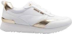 Michael Kors Allie Stride Trainer Sneaker -Skechers Verkoopwinkel 1200x579 13