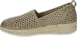 Skechers BOBS Highlights 2.0 City Sparkle Espadrilles Taupe - Maat 37 -Skechers Verkoopwinkel 1200x579 3