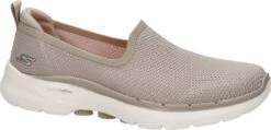 Skechers Go Walk 6 Dames Instapschoen - Beige - Maat 38 18 Skechers Go Walk 6 Dames Instapschoen - Beige - Maat 38 -Skechers Verkoopwinkel 1200x579 4