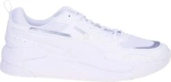 PUMA X-Ray 2 Square Unisex Sneakers - White/Gray Violet - Maat 40 -Skechers Verkoopwinkel 1200x580 10