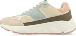 Bjorn Borg R1300 PAS Sneakers Groen Synthetisch - Dames - Maat 40 -Skechers Verkoopwinkel 1200x580 11