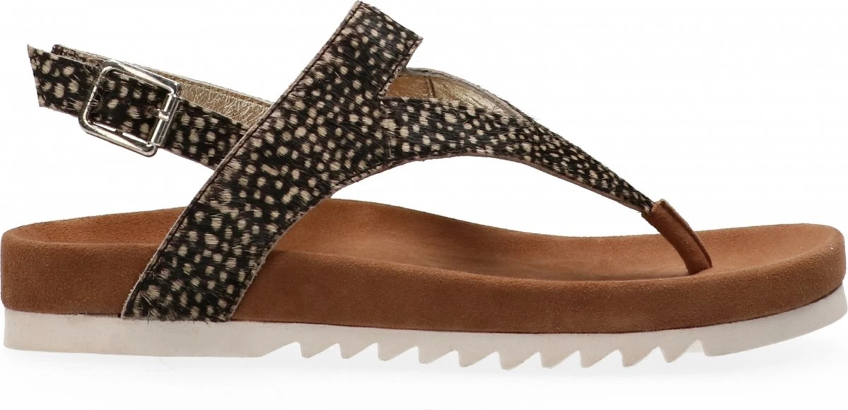 Maruti - Bear Sandalen - Pixel Black - 38 1 Maruti - Bear Sandalen - Pixel Black - 38