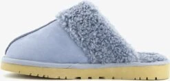Supercracks Gevoerde Dames Pantoffels Blauw - Maat 39 - Sloffen 11 Supercracks Gevoerde Dames Pantoffels Blauw - Maat 39 - Sloffen -Skechers Verkoopwinkel 1200x580 3