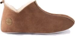 Shepherd Lina Dames Sloffen - Antique/Cognac - Maat 39 17 Shepherd Lina Dames Sloffen - Antique/Cognac - Maat 39 -Skechers Verkoopwinkel 1200x580 4