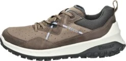 Ecco Ult-Trn W Sneakers Taupe Nubuck - Dames - Maat 40 -Skechers Verkoopwinkel 1200x581 11