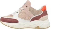 Bullboxer - Sneaker - Women - Pink - 40 - Sneakers -Skechers Verkoopwinkel 1200x581 13