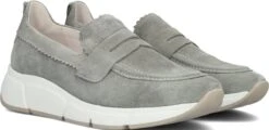 Gabor Instappers Groen Suede 131301 - Dames - Maat 39 -Skechers Verkoopwinkel 1200x581 3