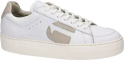 G-Star Raw Dames Sneaker - Wit - Maat 40 -Skechers Verkoopwinkel 1200x582 10