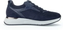 Gabor 96.446 Dames Sneakers - Blauw - Maat 40 -Skechers Verkoopwinkel 1200x582 12