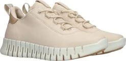 Ecco Gruuv W Sneakers Roze Imitatieleer - Dames - Maat 38 -Skechers Verkoopwinkel 1200x582 14